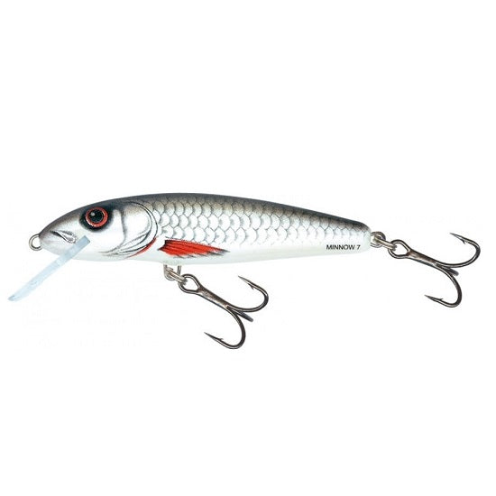 VOBLER SALMO MINNOW FLOATING, DACE, 6CM, 4G