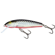 VOBLER SALMO MINNOW M6F WOD 6CM/4G