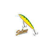 VOBLER SALMO MINNOW M6S GRT 6CM 6G