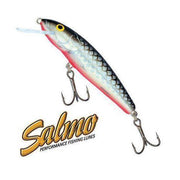 VOBLER SALMO MINNOW M7S GRS 7CM 8G