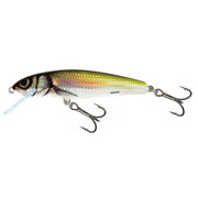 VOBLER SALMO MINNOW SINKING, HOLO BLEAK, 5CM, 5G