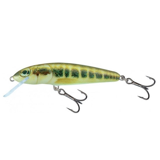 VOBLER SALMO MINNOW SUPER DEEP RUNNER, MINNOW, 7CM, 7G