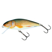 VOBLER SALMO PERCH FLOATING, REAL ROACH, 12CM, 36G