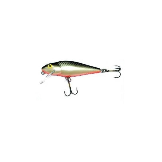 VOBLER SALMO PERCH PH8F GS 8CM/12G