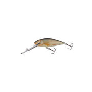 VOBLER SALMO PERCH PH8SDR RR  8CM 17G