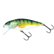 VOBLER SALMO PERCH SHALLOW RUNNER, PERCH, 12CM, 36G