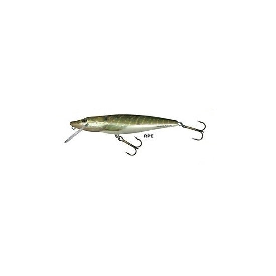 VOBLER SALMO PIKE PE9F RPE