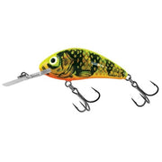 VOBLER SALMO RATTLIN HORNET FLOATING 4.5CM 6G GFP