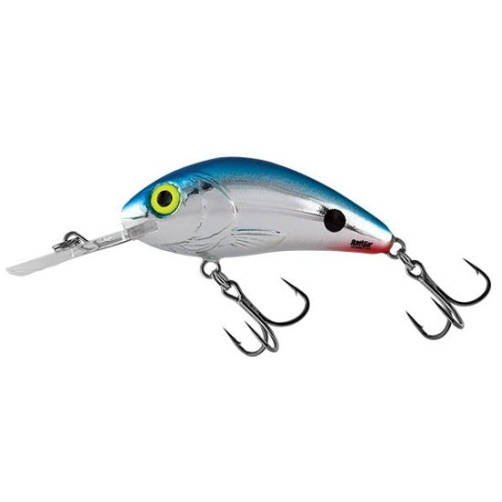 VOBLER SALMO RATTLIN HORNET FLOATING RTS, 4.5CM, 6G