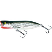 VOBLER SALMO ROVER FLOATING, PEARL BLACK ORANGE, 7CM, 11G