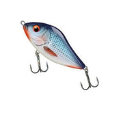 VOBLER SALMO BLEEDING BLUE SHAD 7cm