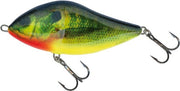 VOBLER SALMO SLIDER SD 10F RS