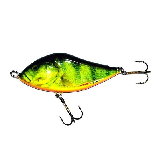 VOBLER SALMO SLIDER SD10SHP 10cm 46g