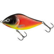 VOBLER SALMO SLIDER SD12F ORANGE FREAK 12CM 60G