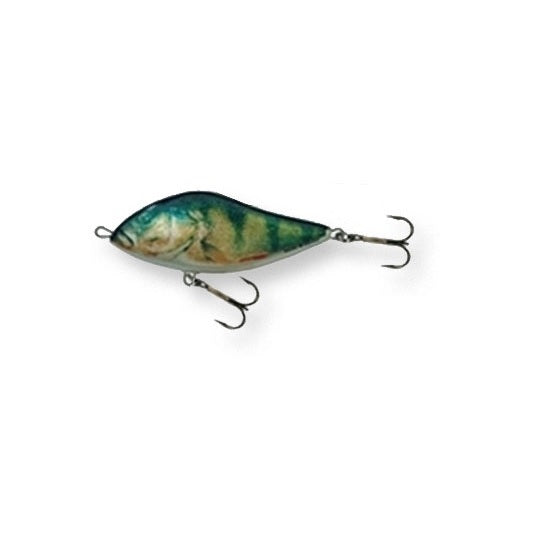 VOBLER SALMO SLIDER SD5F RPH 5CM 17G