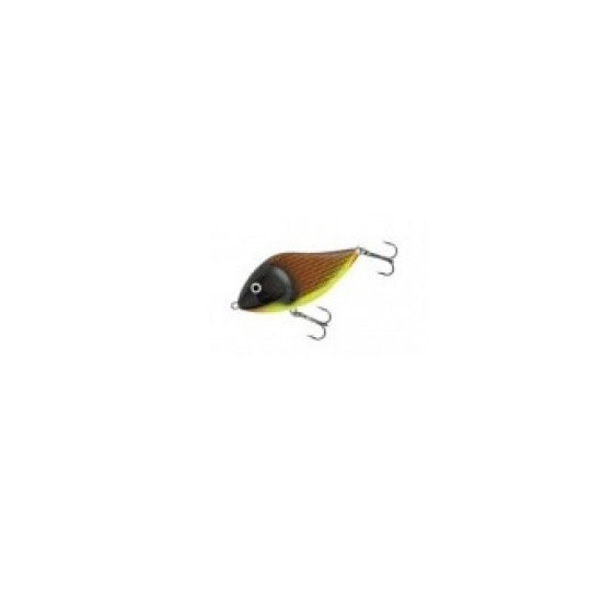 VOBLER SALMO SLIDER SD5S BQ 5CM/8.5G