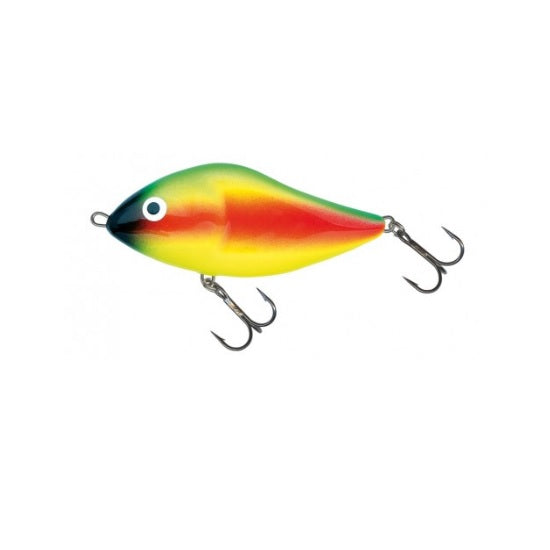VOBLER SALMO SLIDER SD5S PA 5CM/8.5G