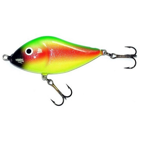 VOBLER SALMO SLIDER SD6F PA 6CM/10.5G