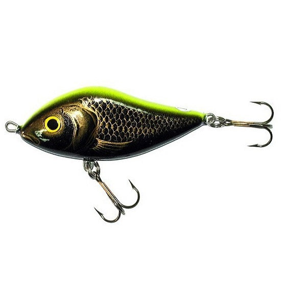 VOBLER SALMO SLIDER SD6S CK 6CM/13G