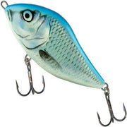 VOBLER SALMO SLIDER SINKING HOLO SHINER 12CM 70G
