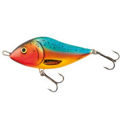 VOBLER SALMO SLIDER SINKING, ORANGE PARROT, 5CM, 8G