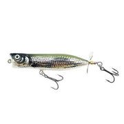 VOBLER SALMO SPITTIN' ROVER SRV7 HBL, 8CM, 11G