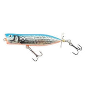 VOBLER SALMO SPITTIN' ROVER SRV7 SIB, 8CM, 11G