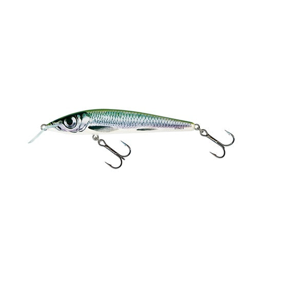 VOBLER SALMO STING S6F GS, 6CM, 3.5G