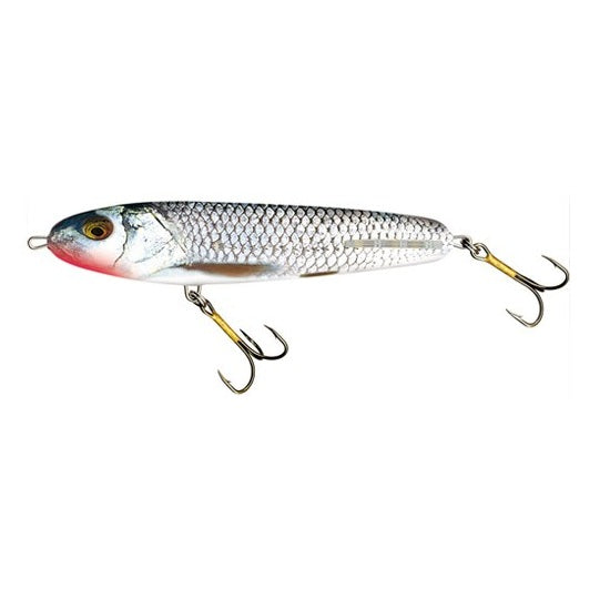 VOBLER SALMO SWEEPER SE12 RGS 12cm 34g