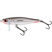 VOBLER SALMO TH7S SILVER FLASHY FISH Thrill 070MM Sinking