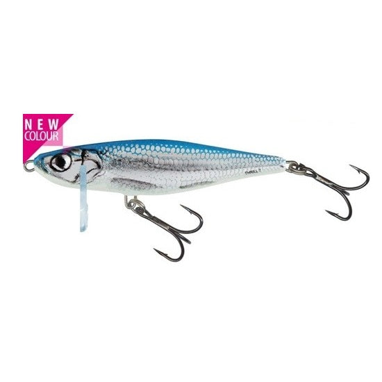 VOBLER SALMO THRILL TH4 BF, 4CM, 4G
