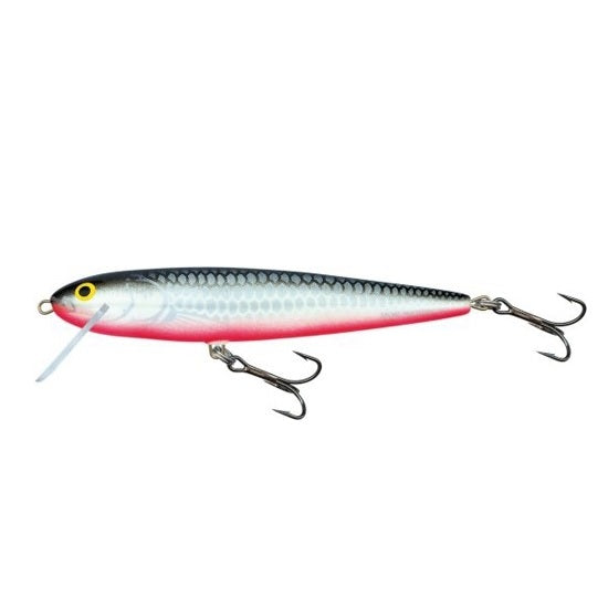 VOBLER SALMO WHITEFISH SW13F GS, 13CM, 20G
