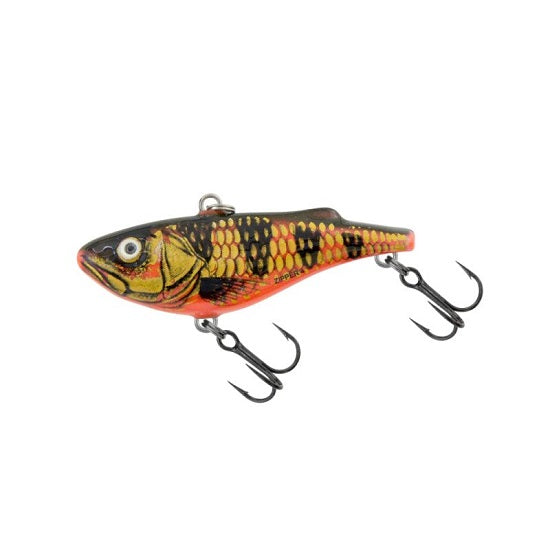 VOBLER SALMO ZIPPER 4.5CM 9.5G SZ4 GRP