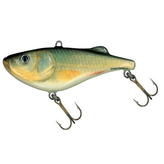 VOBLER SALMO ZIPPER 4.5CM 9.5G SZ4 LRR