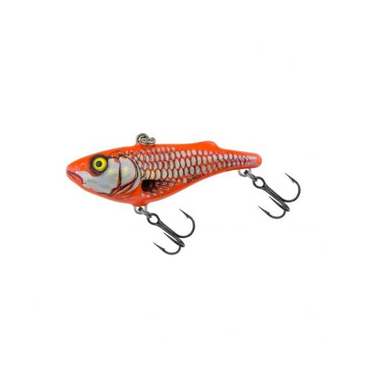 VOBLER SALMO ZIPPER 4.5CM 9.5G SZ4 SRO
