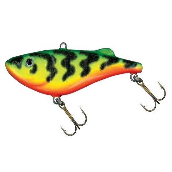VOBLER SALMO ZIPPER 7.5CM 15G SZ7 GT
