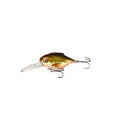 VOBLER SAVAGE 3D CRUCIAN CRANK 3.4CM 3.4G SF DR01