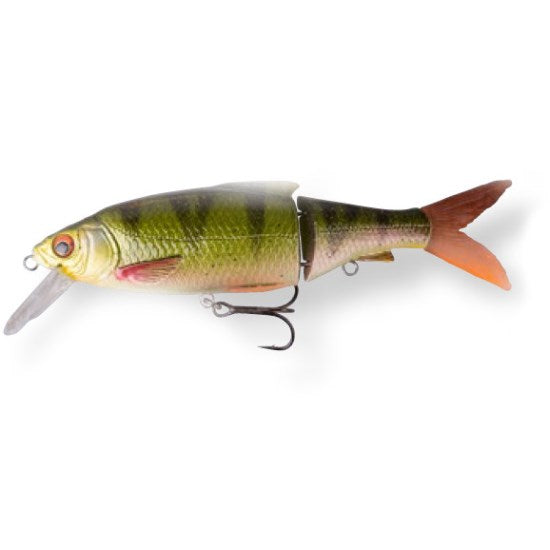 VOBLER SAVAGE 3D ROACH LIPSTER 13CM/26G SF03