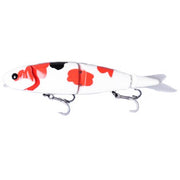 VOBLER SAVAGE 4PLAY SWIM JERK 13CM/21G SS66