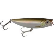 VOBLER SAVAGE GEAR 3D MINNOW POP WALKER FLOATING, AYU, 8CM, 14G