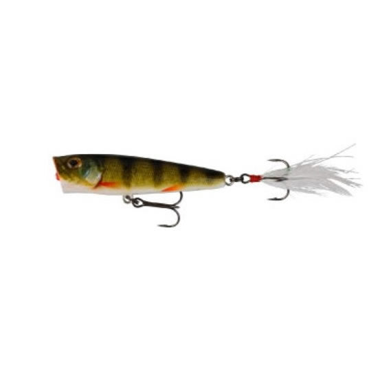 VOBLER SAVAGE GEAR 3D POP PREY66 6,6CM/7G F04 