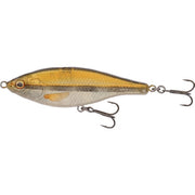 VOBLER SAVAGE GEAR 3D ROACH JERKSTER SINKING, MINNOW, 11.5CM, 39G