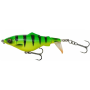 VOBLER SAVAGE GEAR 3D SMASH TAIL FIRETIGER 8CM 12G