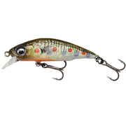 VOBLER SAVAGE GEAR 3D STICKLEBAIT TWITCH 6.5CM 9.4G BROWN TROUT SMOLT