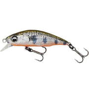 VOBLER SAVAGE GEAR 3D STICKLEBAIT TWITCH 6.5CM 9.4G OLIVE SMOLT