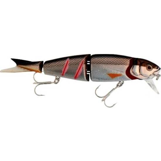 VOBLER SAVAGE GEAR 4PLAY LIPLURE 13CM/21G SS01   