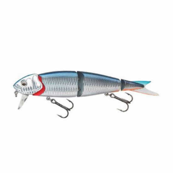 VOBLER SAVAGE GEAR 4PLAY LIPLURE 13CM/21G SS03   