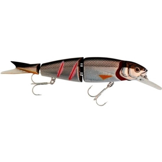 VOBLER SAVAGE GEAR 4PLAY LOWRIDER 13CM/21G F01   