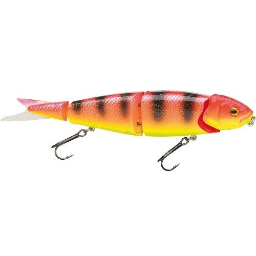 VOBLER SAVAGE GEAR 4PLAY SWIM JERK 13CM/21G SS09   