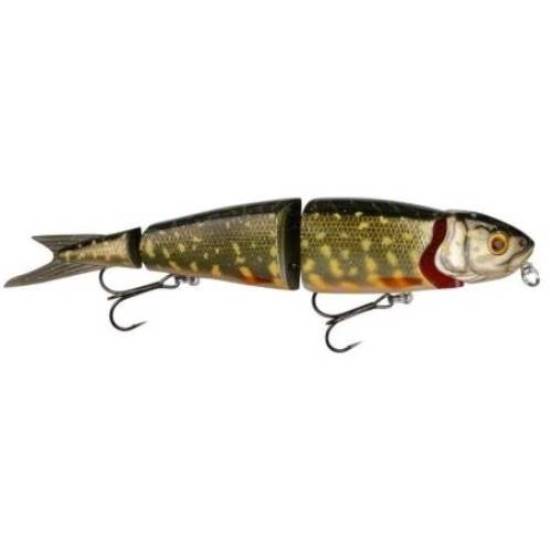 VOBLER SAVAGE GEAR 4PLAY SWIM JERK 13CM/21G SS14   